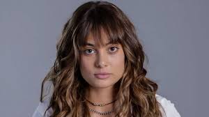 Melanie Sousa Ribeiro