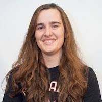 Julie Bouchard's Instagram, Twitter & Facebook