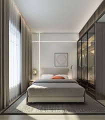 This is a bedroom interior design ideas house private and usually hidden from our guests however it important to her not only for. 101 Best Small Apartment Bedroom Decor Ideas Decoratoo Apartment Bedroom Decor Modern Bedroom Design Minimalist Bedroom Design