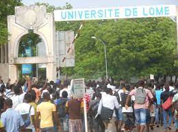 So, what is the internet's favorite relaxation method? Universites Du Togo Bientot Paralysees Par Des Greves D Etudiants 27avril Com