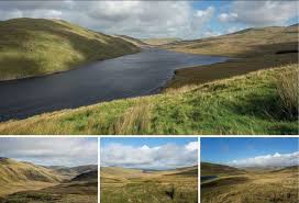 Mountains of wales were formed mostly from volcanic rock. All The Land And Property In Wales Owned By The Queen Wales Online