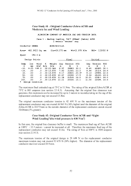 acsr wire size chart bedowntowndaytona com