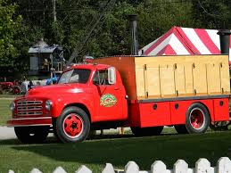 5 Of The Best Food Trucks In The Us Best Food Trucks Food Truck Vintage Trucks