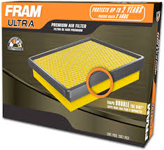 fram ultra air filters how to install fram