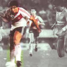 La premonición del Búfalo Funes: "No sé de qué se sorprenden, dije que  venía a ganar la Copa"