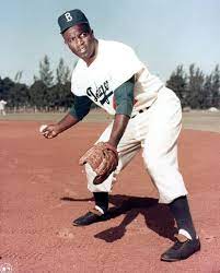 Jackie robinson is remembered as the man who broke the color barrier in major league baseball and was the first african american inducted into the baseball hall of fame (1962). Jackie Robinson S Unlikely Friendship Chicago Tribune