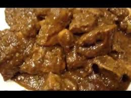 Cooking Beef Kalderetang Batangas Is Now Made Easy With This Recipe See The Ingredients And Cooking Instructions Pilipino Food Recipe Recipes Peruvian Recipes