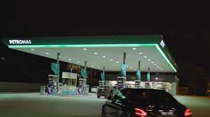 Involved in the distribution and sale of finished petroleum products and operations of service stations for the domestic market. Petronas Near Me
