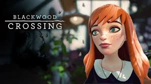 Blackwood Crossing Review (PC)
