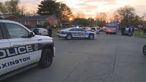 Information about yard waste containers, leaf collection, and yard waste removal Lexington Man Dies After Shooting On Pennebaker Drive Fox 56 Lexington
