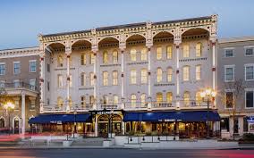 The Adelphi Hotel Saratoga Springs Premier Boutique Luxury Hotel Iconic Capital District Wedding Venue Saratoga Springs Saratoga Saratoga Springs Ny