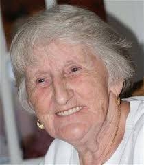 Josephine Poppleton (Aucoin) Obituary