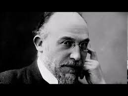 Erik Satie