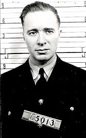 Harold Alexander Wills