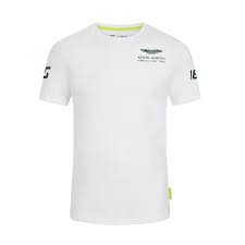 We did not find results for: Amcf1 Official Lance Stroll T Shirt Aston Martin Cognizant F1 Store