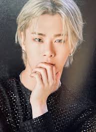 Remembering Moonbin Astro Member