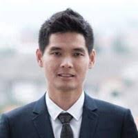 Henry Teoh's Instagram, Twitter & Facebook