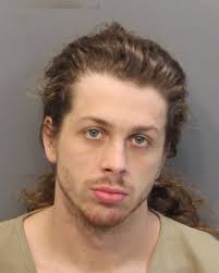 Latest Hamilton County Jail Booking Report