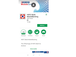 You may ask them todo so. Hdfc Upi How To Register Make Payments And Receive Money Goodreturns