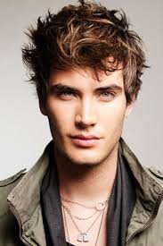 40 Hairstyles For Thick Hair Men S Teenage Guy Haircuts Mens Hairstyles Boys Haircuts