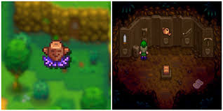 Stardew Valley: All Artifact Locations