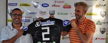 São quatro jogos e três derrotas até agora, o que coloca a equipe na lanterna da competição. Cav Confirma Ex Auxiliar De Mazola Junior Como Tecnico Jornal