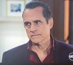 Joss and Sonny Reconciliation in General Hospital