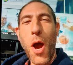 According to reports, shaffir was dropped by his talent agency after sharing a video on social media hours after bryant's death where he rejoiced about the nba legend being killed in a helicopter. Ari Shaffir Kobe Bryant The Millennial Mirror