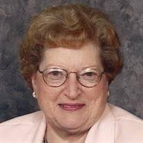 Edna "Marie" Jackson Obituary