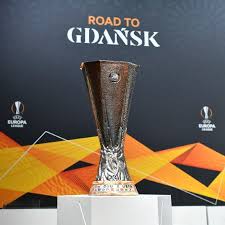 Il manchester united incontra l'anderlecht; Sorteggio Dei Quarti Di Europa League Dove Vederlo Periodicodaily Sport