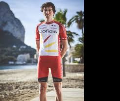 Victor lafay (born 17 january 1996 in lyon) is a french cyclist, who currently rides for uci worldteam cofidis. Victor Lafay