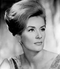 Ann Chitty's Instagram, Twitter & Facebook