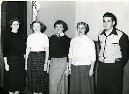 Lloyd H Snyder Music Education Fund || Supporting Instrumental Music In  Ewing Schools! || Thru the Years of EHS Instrumental Music