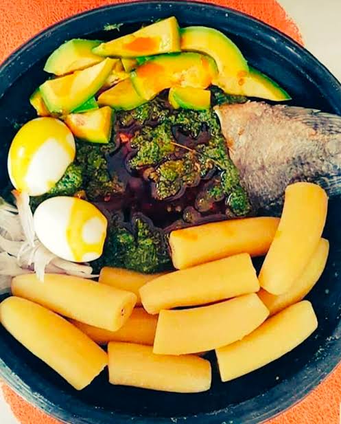 food