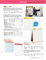 2019 Classroom Essentials By Pay Less Office Products Issuu