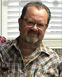 Larry Dennis Hemric Obituary August 14, 2025