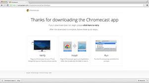 I want know how chrome cast works?. How To Cast Video From A Mac To Chromecast Support Com