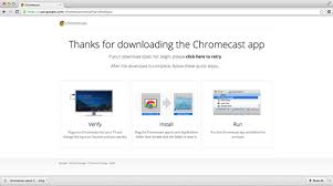 We've taken a look around the offerings—most of them, anyways—and pulled out a few picks that deserve a spot in your formerly pristine browser. How To Cast Video From A Mac To Chromecast Support Com Techsolutions