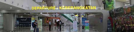 Juanda International Airport Surabaya