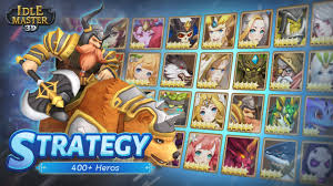 Fans of the genre will appreciate the practical . Idle Master 3d Afk Hero Arena 2 2 1 Apk Obb Download Com Hywx Idle3d Apk Obb Free