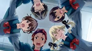 Robotics Notes Anime Anime Images Anime Art
