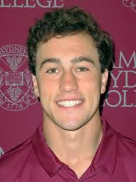 Ian Saunders's Instagram, Twitter & Facebook