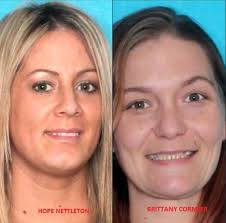 2 women killed in murder-for-hire plot to suppress rape victim's testimony,  officials say