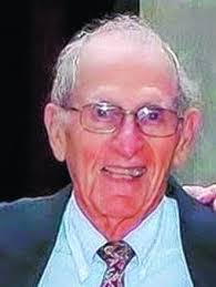 George Thurman Oubre Sr. (Joe) Obituary