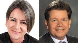 Two corporate communications leaders join advisory board