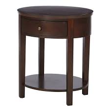 Canterbury End Table With Storage In 2020 End Tables Traditional Furniture Side Table