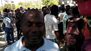 Haiti Viral News