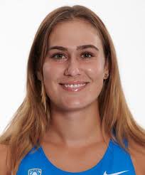 2022-23 UCLA Women's Tennis Information Guide by UCLA Athletics