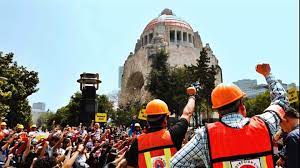 El primer simulacro nacional 2021 se llevará a cabo el 21 de junio de manera conjunta, a las 11:30 horas tiempo del centro de méxico. Simulacro Nacional Simulacro Nacional 2021 Por Que Se Cambia De Fecha Cuando Es Y Origen As Mexico