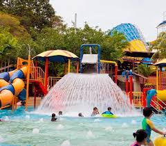 Rated 4.06 out of 5 based on 17 customer ratings. A Famosa Water Theme Park Ticket Ticket2u